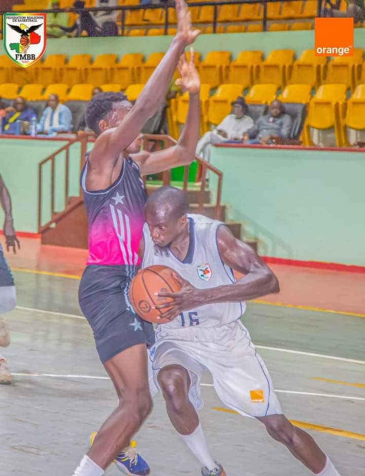 Basketball Coupe du Mali : Les affiches des finales sont connues